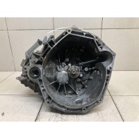МКПП (механическая коробка переключения передач) Nissan Juke (F15) (2011 - 2019) 320101KG1B
