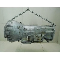 АКПП (автоматическая коробка переключения передач) Chrysler Grand Cherokee (WK2) 2010 68079180AA