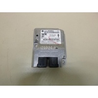 Блок управления AIR BAG Chrysler Grand Cherokee (WK2) 2010 68025632AI