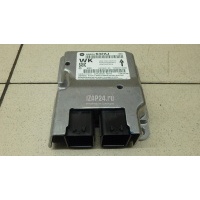 Блок управления AIR BAG Chrysler Grand Cherokee (WK2) 2010 68025632AI