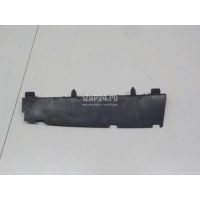 Воздуховод радиатора верхний VAG Polo (Sed RUS) (2011 - 2020) 6RU121330