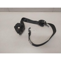 Ремень безопасности VAG Polo (Sed RUS) (2011 - 2020) 6RG857705BRAA