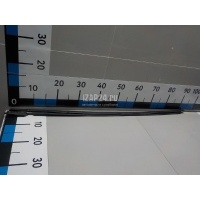 Накладка стекла заднего левого VAG Polo (Sed RUS) (2011 - 2020) 6RU8394775AP