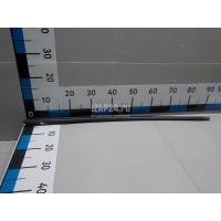 Накладка стекла переднего левого VAG Polo (Sed RUS) (2011 - 2020) 6RU837477A5AP