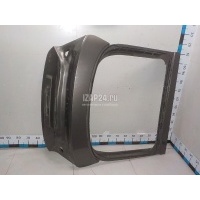 Дверь багажника VAG A7 (4G8) (2011 - 2018) 4G8827025A