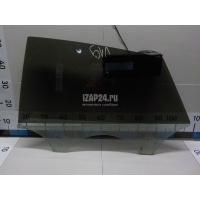 Стекло двери задней левой VAG A7 (4G8) (2011 - 2018) 4G8845205A