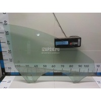 Стекло двери передней правой VAG A7 (4G8) (2011 - 2018) 4G8845202A