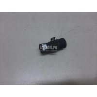 Шланг системы охлаждения VAG A7 (4G8) (2011 - 2018) 4G0121109S
