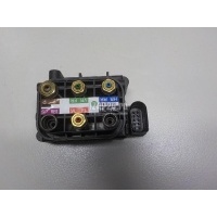 Блок клапанов VAG A7 (4G8) (2011 - 2018) 4H0616013B