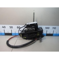 Кулиса КПП VAG A7 (4G8) (2011 - 2018) 4G1713105A