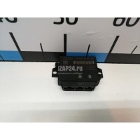 Блок управления парктроником VAG A7 (4G8) (2011 - 2018) 4H0919475AA