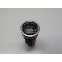 Кнопка запуска двигателя Toyota IQ (2008 - 2015) 8961102011