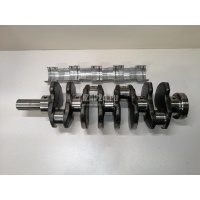 Коленвал Ford Ranger (1998 - 2006) 1435058
