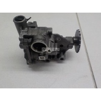 Насос масляный Renault Latitude (2010 - 2015) 8200346592