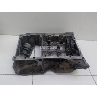 Поддон масляный двигателя Renault Latitude (2010 - 2015) 110172100R