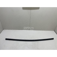 Планка стекла двери Hyundai-Kia RIO (2011 - 2017) 822414X000