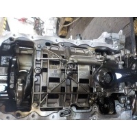 Двигатель BMW X3 F25 (2010 - 2017) 11002207816