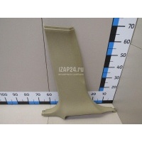 Обшивка стойки BMW X3 F25 (2010 - 2017) 51437324363