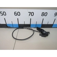 Крючок капота BMW X3 F25 (2010 - 2017) 51237218568