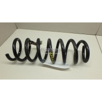 Пружина задняя BMW X3 F25 (2010 - 2017) 33536787209