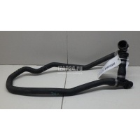Патрубок BMW X3 F25 (2010 - 2017) 17128571607