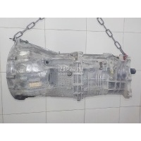 МКПП (механическая коробка переключения передач) BMW X3 F25 (2010 - 2017) 23007635776