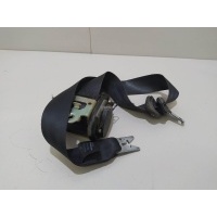 Ремень безопасности с пиропатроном Nissan Qashqai+2 (JJ10) (2008 - 2014) 86885JD010