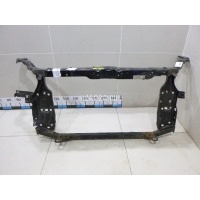 Панель передняя Nissan Qashqai+2 (JJ10) (2008 - 2014) 62500JD200