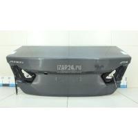 Крышка багажника Toyota Camry V50 (2011 - 2018) 6440106A00