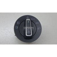 Переключатель света фар VAG Tiguan (2011 - 2016) 5G0941431BDWZU