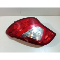 Фонарь задний левый Ssang Yong Actyon New/Korando C 2010 8360134060