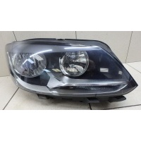 Фара правая VAG Touran (2010 - 2016) 1T2941006G