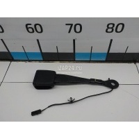 Ответная часть ремня безопасности VAG A6 [C7,4G] (2011 - 2018) 8W0857755AMNB