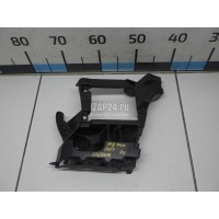 Направляющая заднего бампера правая VAG A6 [C7,4G] (2011 - 2018) 4G9807394D
