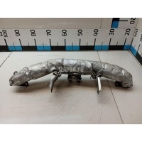 Приемная труба глушителя Jaguar Discovery IV (2009 - 2016) JDE8975
