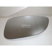 Стекло зеркала электрического правого VAG Jetta (2011 - 2018) 5C6857522C
