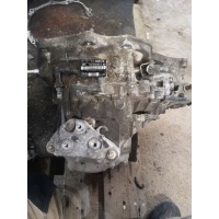 Кпп opel zafira а 2.2dti um 13104951