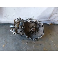 Кпп opel zafira а 2.0 dti um 13104951