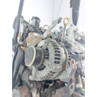 Генератор Toyota Auris 2011 1042102320