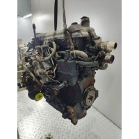 Двигатель Renault Master 1999 2.5 дизель D Sofim814067