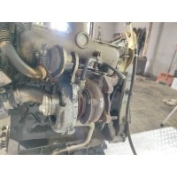 Турбина Renault Megane 2000 8200046681