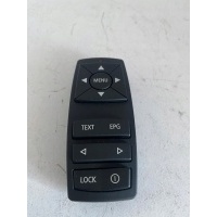 audi volkswagen пульт управления tunerem dvb-t 4f0035207