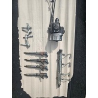 Fiat ducato 2.3 d накладка впрыска 0445224065