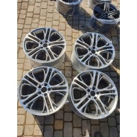 колёсные диски bmw x5 e70 x6 e71 e72 10jx21eh2 11,5x21eh2