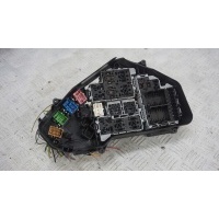 Volkswagen touareg i блок предохранителей 7l6937503a