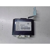 Mazda cx - 7 06 - 12 модуль фары e22767890b
