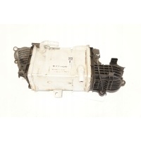 Интеркулер форд focus mk4 1 , 5 tdci jn1q6c896ac