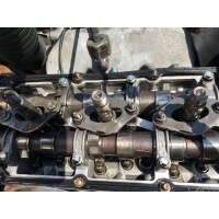 Форсунка Audi A6 Allroad C5 2005 0432133802