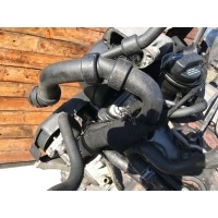 Патрубок радиатора Audi A6 C5 (S6,RS6) 2005 4Z7121101C