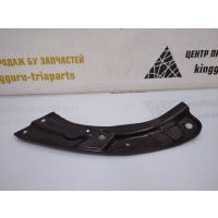 кронштейн фары Skoda Rapid 1 NH3 до Рестайлинг 2012-2017 5JA805931B